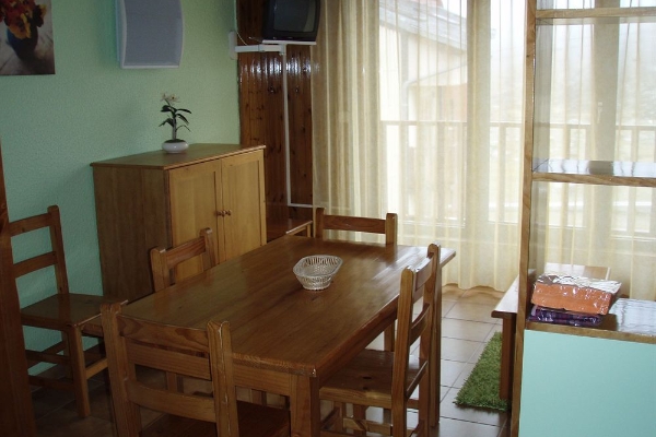 Hotel Apartamentos LCB Frontera Blanca (Canillo)